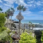 Isla Feliz Casa de Férias *