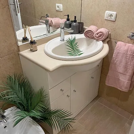 Isla Feliz Casa vacanze