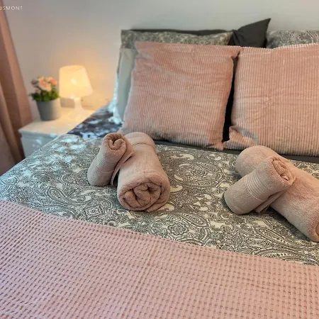 Isla Feliz Casa vacanze San Miguel de Abona