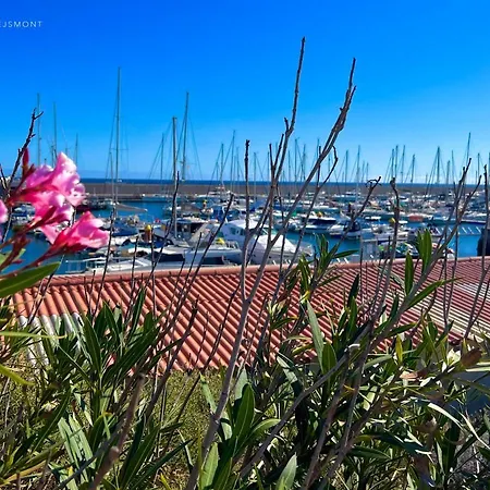 Isla Feliz Casa vacanze *