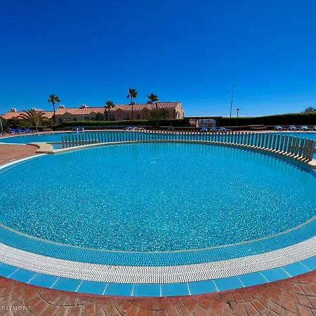 Isla Feliz In Golf Del Sur Cozy With Terrace, Pool & Parking * San Miguel de Abona
