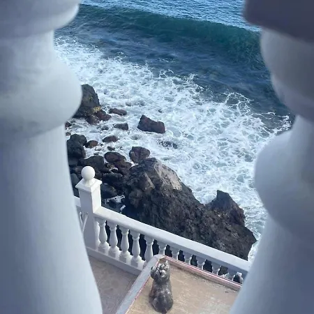 Isla Feliz In Golf Del Sur Cozy With Terrace, Pool & Parking San Miguel de Abona