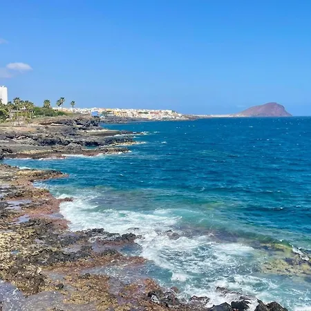 Isla Feliz San Miguel de Abona