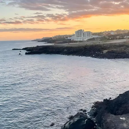 Isla Feliz Casa vacanze *