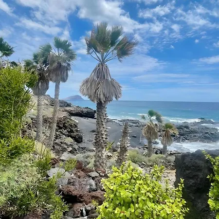 Isla Feliz Casa vacanze *