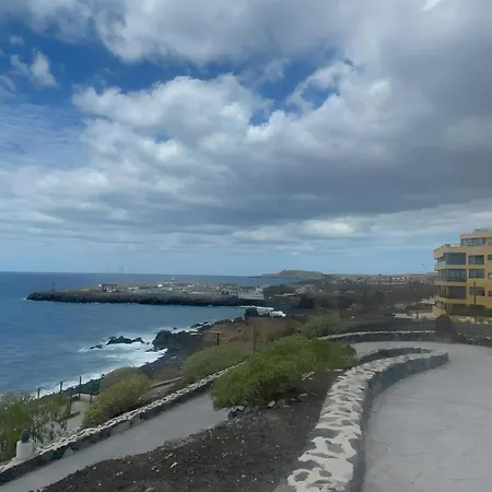 Isla Feliz Casa vacanze San Miguel de Abona