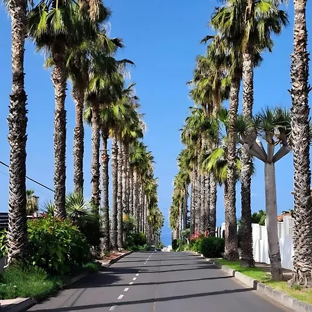 Casa vacanze Isla Feliz San Miguel de Abona