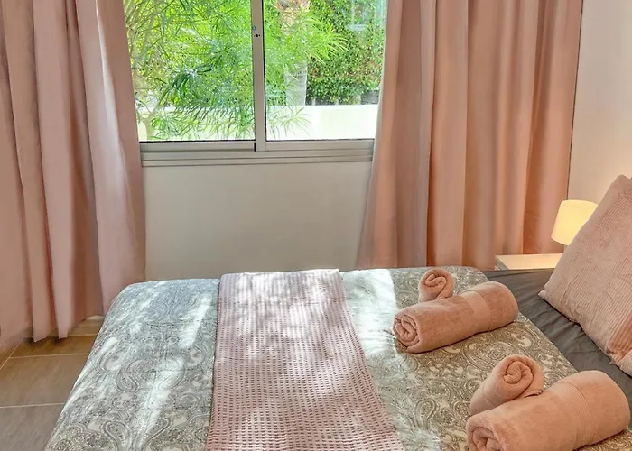 Isla Feliz San Miguel de Abona