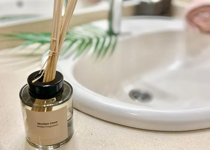 Isla Feliz Vakantiehuis *