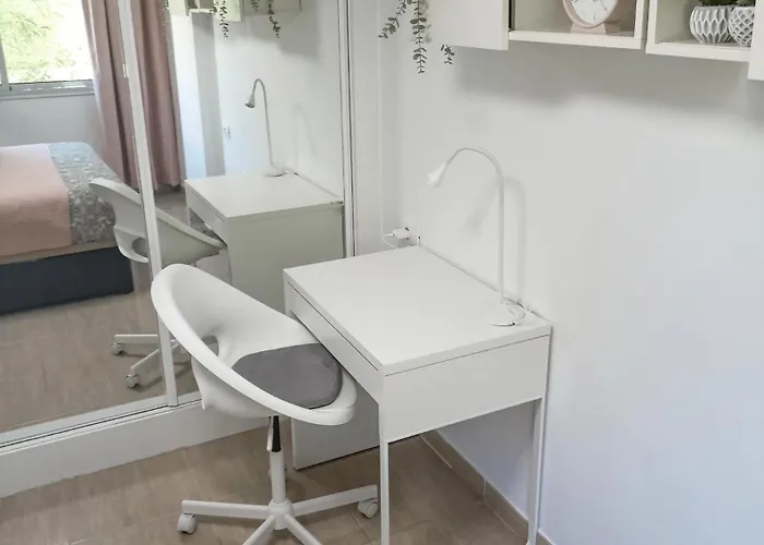 Vakantiehuis Isla Feliz San Miguel de Abona