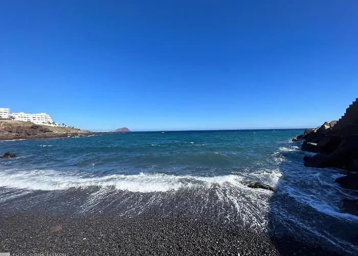 Isla Feliz * San Miguel de Abona