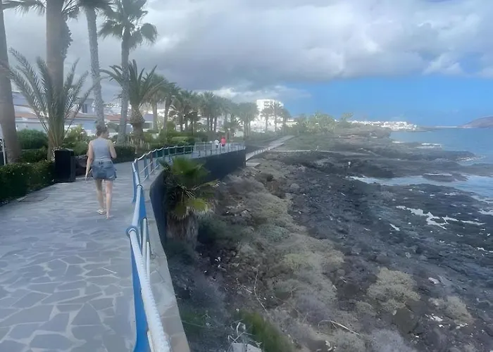 Isla Feliz * San Miguel de Abona