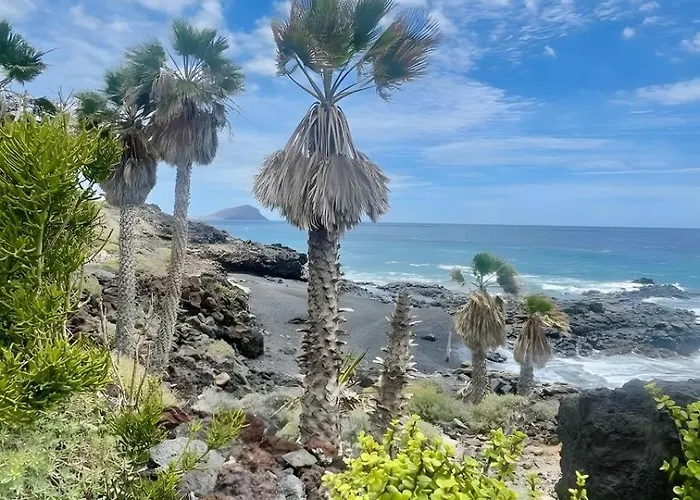 Isla Feliz Vakantiehuis *