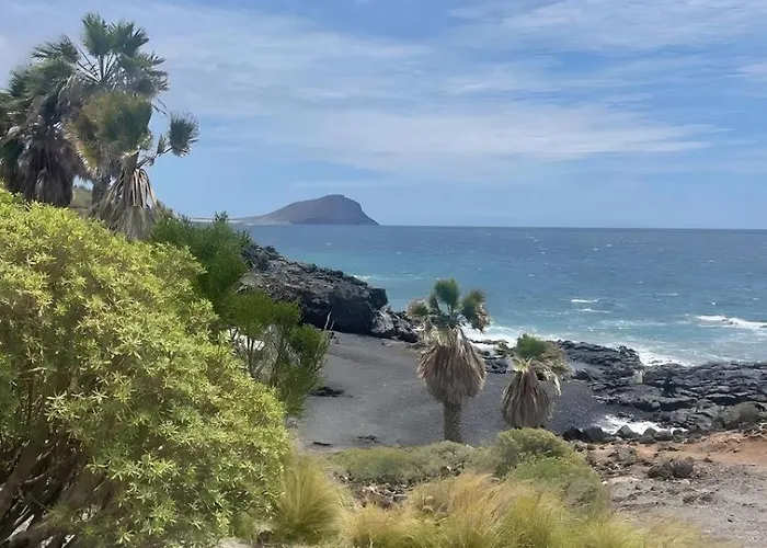 Vakantiehuis Isla Feliz