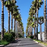 Дом отдыха Isla Feliz Сан Мигель