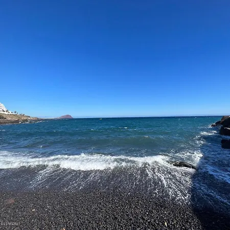 Hébergement de vacances Isla Feliz