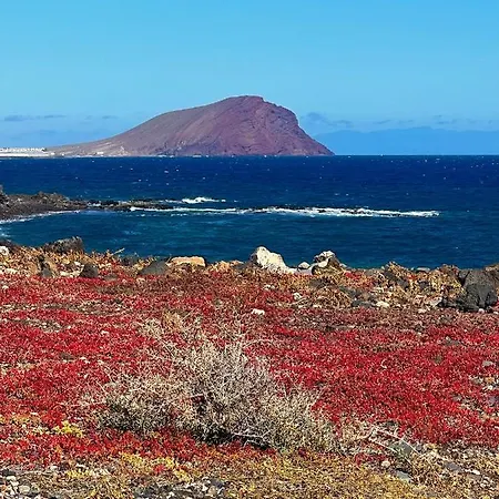Isla Feliz Сasa de vacaciones