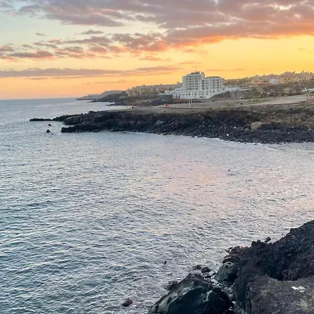 Isla Feliz Hébergement de vacances *