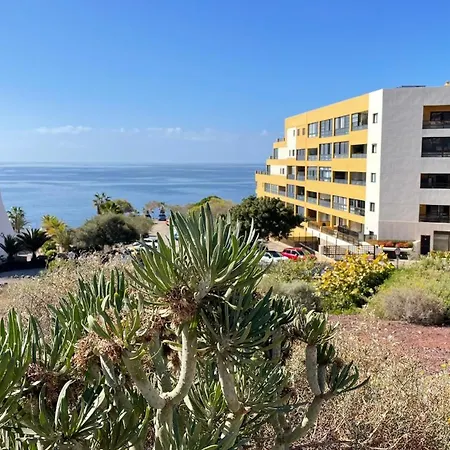 Apartment Isla Feliz In Golf Del Sur Cozy With Terrace, Pool & Parking *