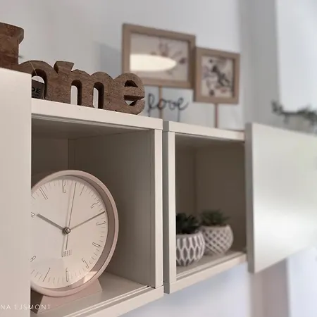 Isla Feliz * San Miguel de Abona