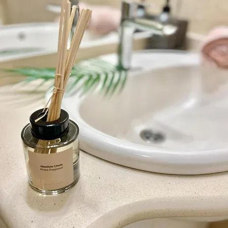 Isla Feliz Hébergement de vacances *