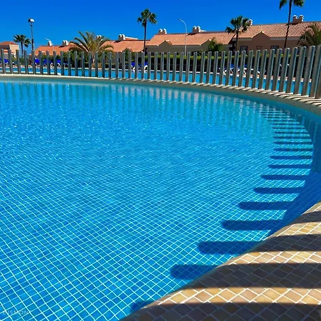 Isla Feliz * San Miguel de Abona