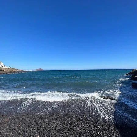 Isla Feliz * San Miguel de Abona