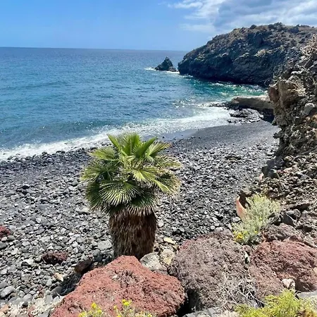 Isla Feliz San Miguel de Abona