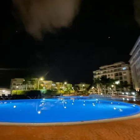 Isla Feliz Hébergement de vacances *