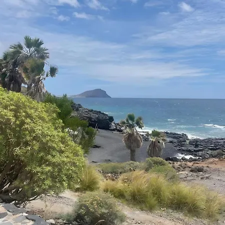 Hébergement de vacances Isla Feliz