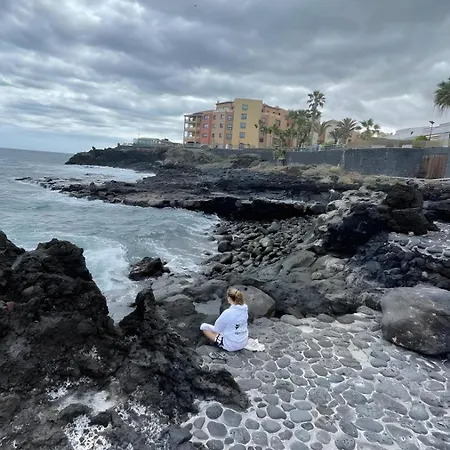 Isla Feliz 펜션