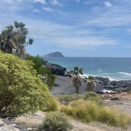 Isla Feliz 펜션 산미겔데아보나