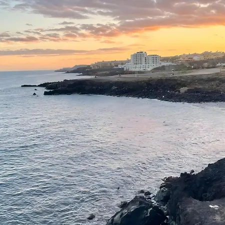 Isla Feliz * 산미겔데아보나
