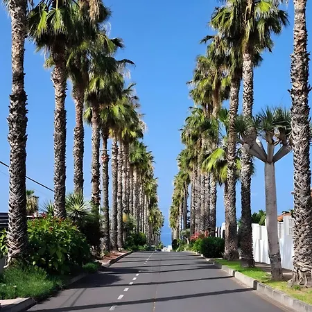 Isla Feliz 펜션