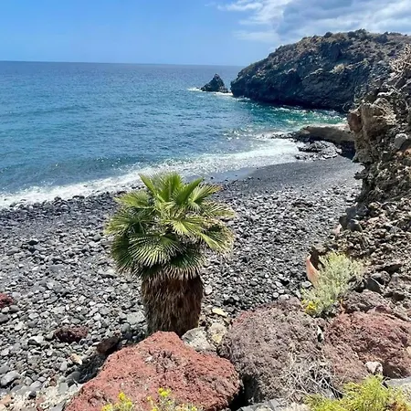 Isla Feliz 펜션 산미겔데아보나