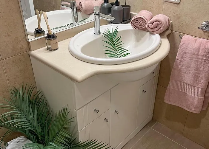 Isla Feliz San Miguel de Abona