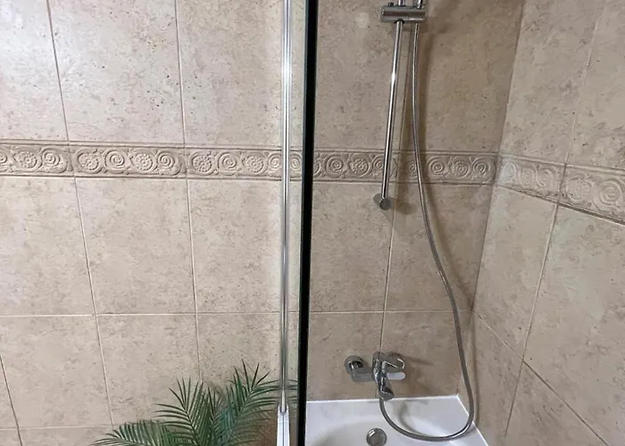 Isla Feliz Casa de Férias *