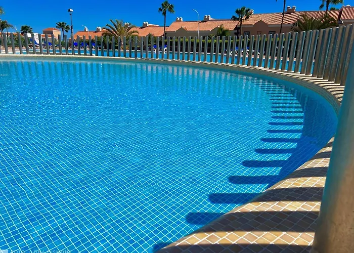 Isla Feliz * San Miguel de Abona