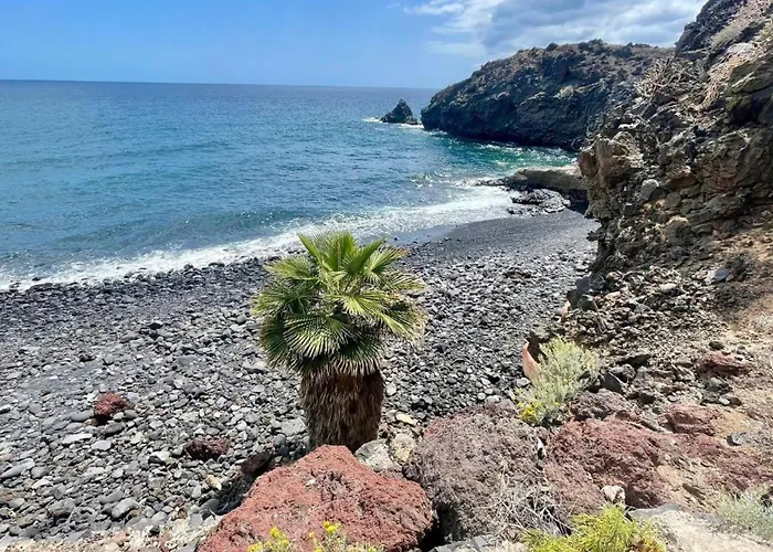 Isla Feliz San Miguel de Abona
