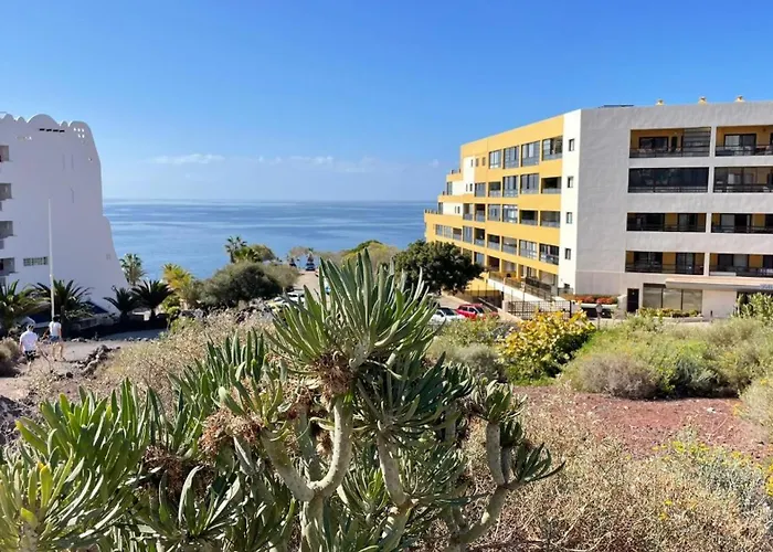 Casa de Férias Isla Feliz