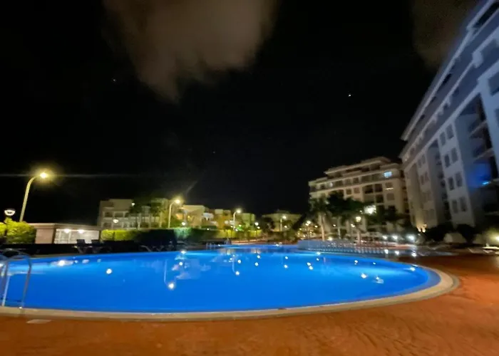 Isla Feliz Casa de Férias *