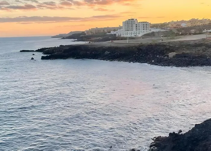 Isla Feliz Casa de Férias *