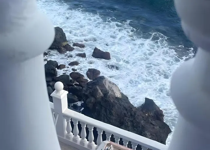 Casa de Férias Isla Feliz *