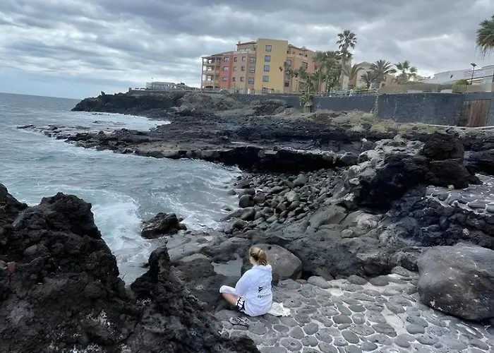 Isla Feliz Casa de Férias