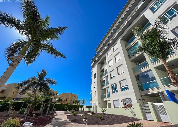 Isla Feliz * San Miguel de Abona