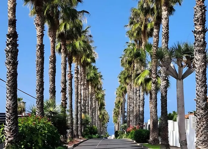 Casa de Férias Isla Feliz San Miguel de Abona